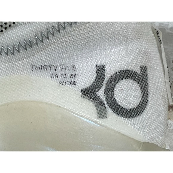 Nike Thirty Five 12th edition 2019-2020 Men size 12 - Picture 4 of 12